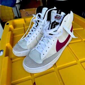 Nike high tops